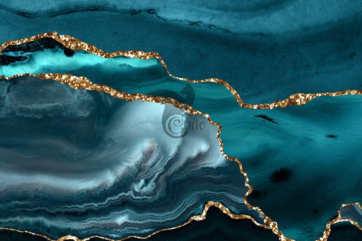 Green Geode Wallpapers Top Free Green Geode Backgrounds WallpaperAccess