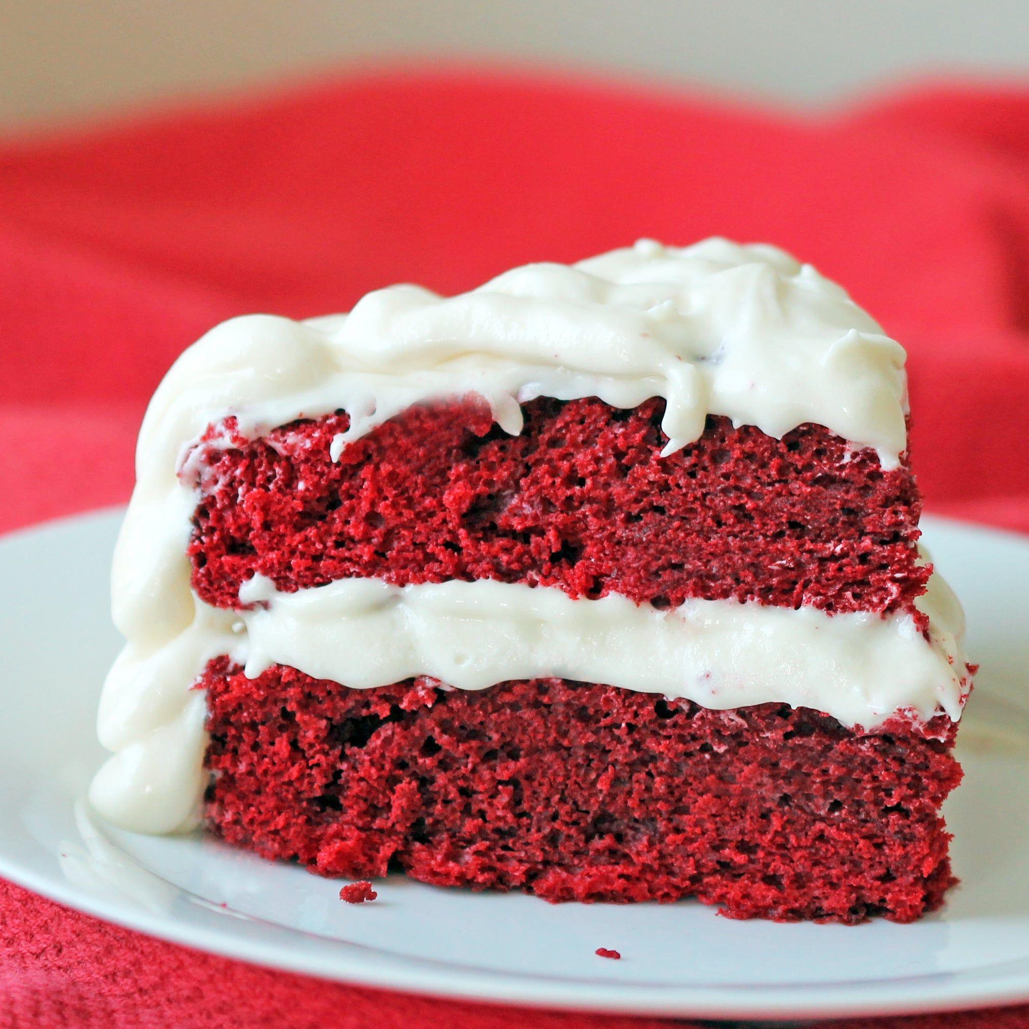 Red Velvet Cake Wallpapers Top Free Red Velvet Cake Backgrounds
