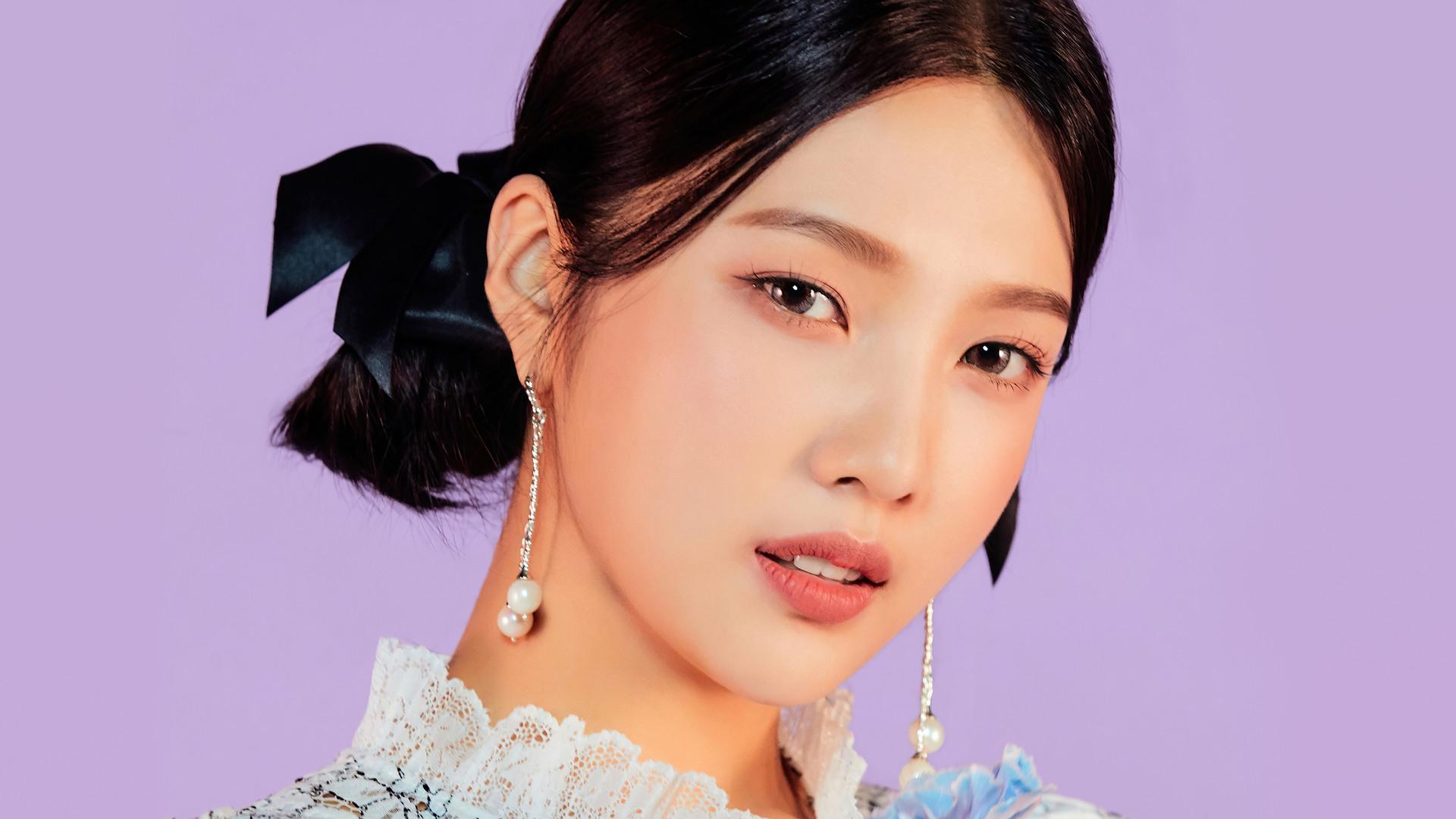 Red Velvet Joy Desktop Wallpapers Top Free Red Velvet Joy Desktop