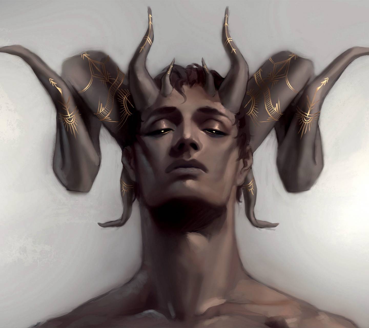 Devil Horns Wallpapers Top Free Devil Horns Backgrounds WallpaperAccess