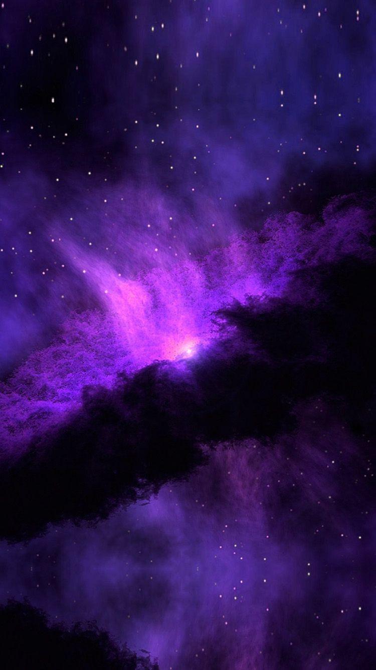Pink and Purple Space Wallpapers Top Free Pink and Purple Space Backgrounds WallpaperAccess