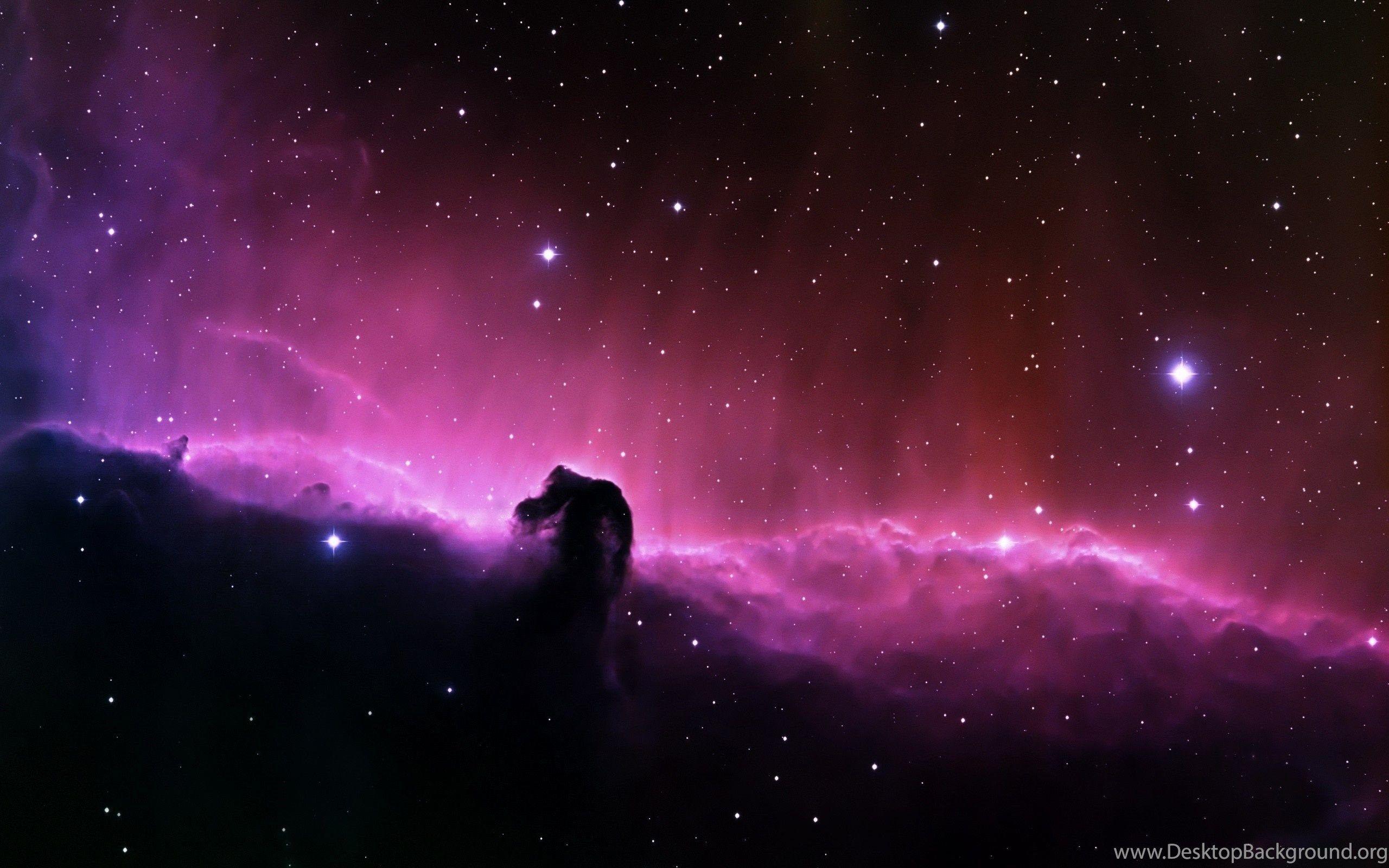 Pink and Purple Space Wallpapers Top Free Pink and Purple Space Backgrounds WallpaperAccess