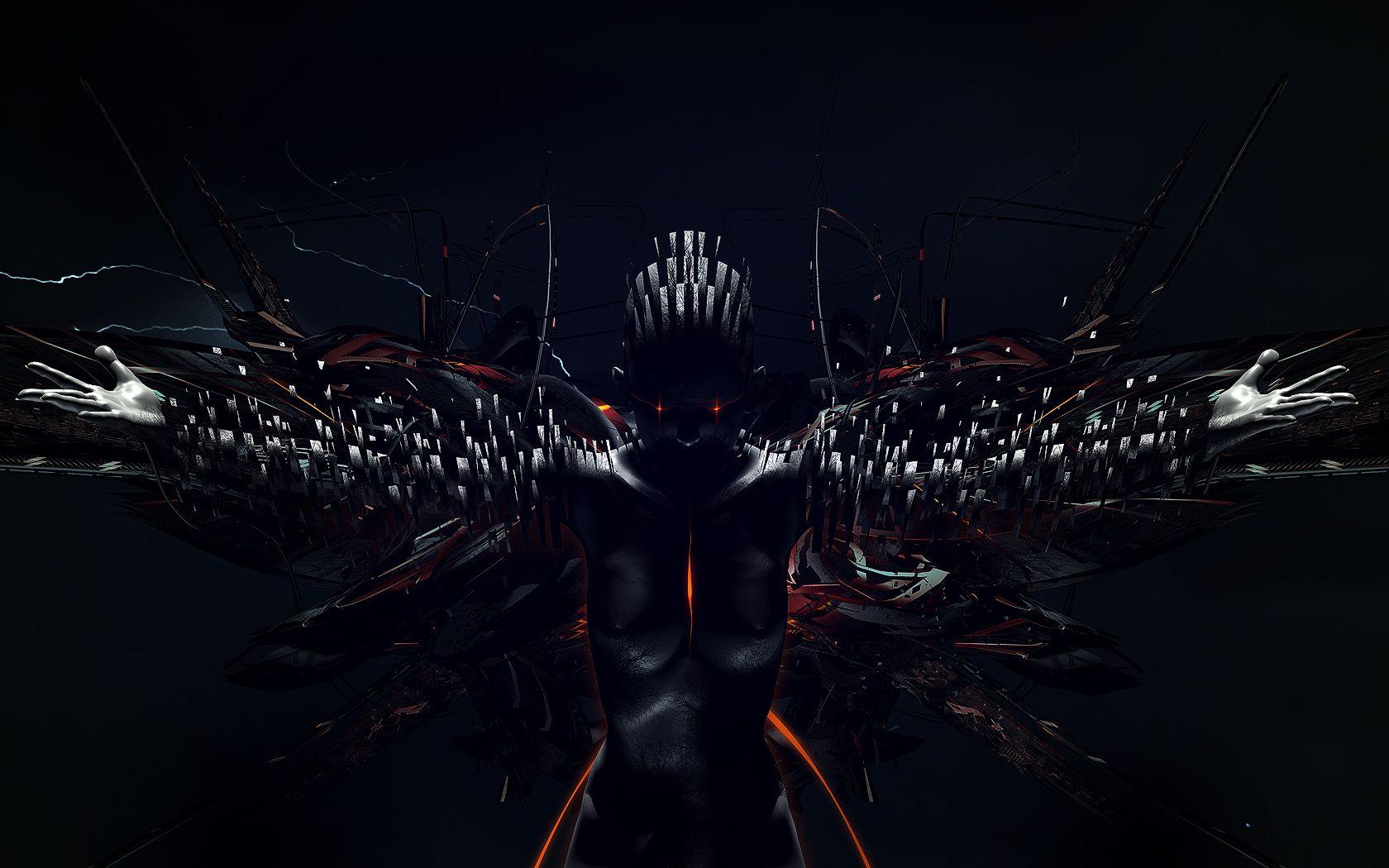 Nightmare HD Wallpapers Top Free Nightmare HD Backgrounds