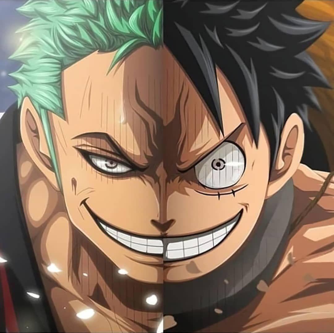 Luffy and Zoro Wallpapers Top Free Luffy and Zoro Backgrounds