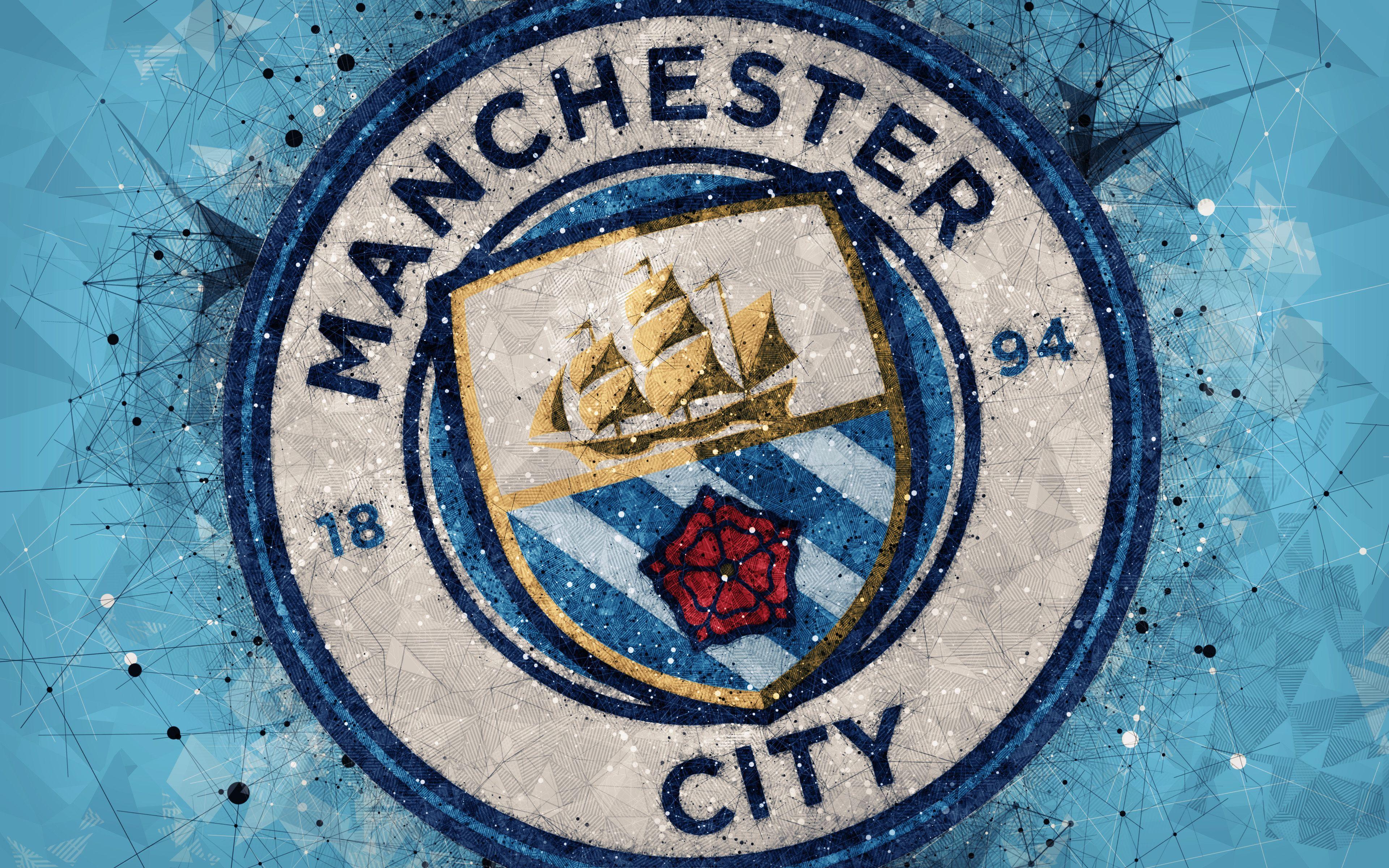 Manchester City 4K Wallpapers Top Free Manchester City 4K Backgrounds