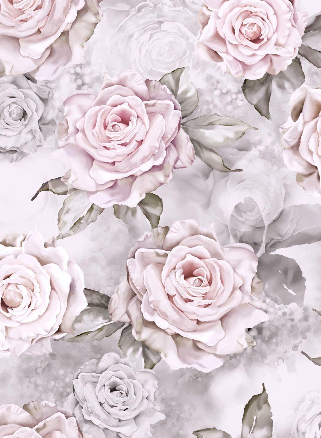 Neutral Floral Wallpapers Top Free Neutral Floral Backgrounds