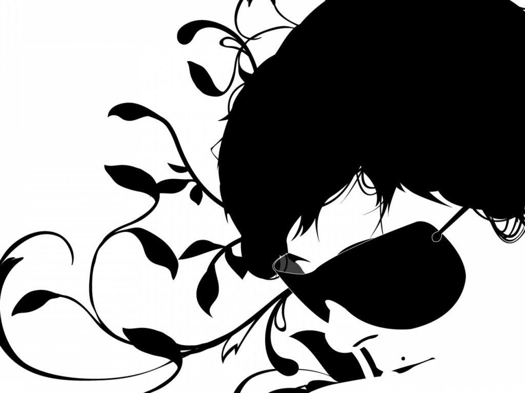 Black and White Face Wallpapers Top Free Black and White Face