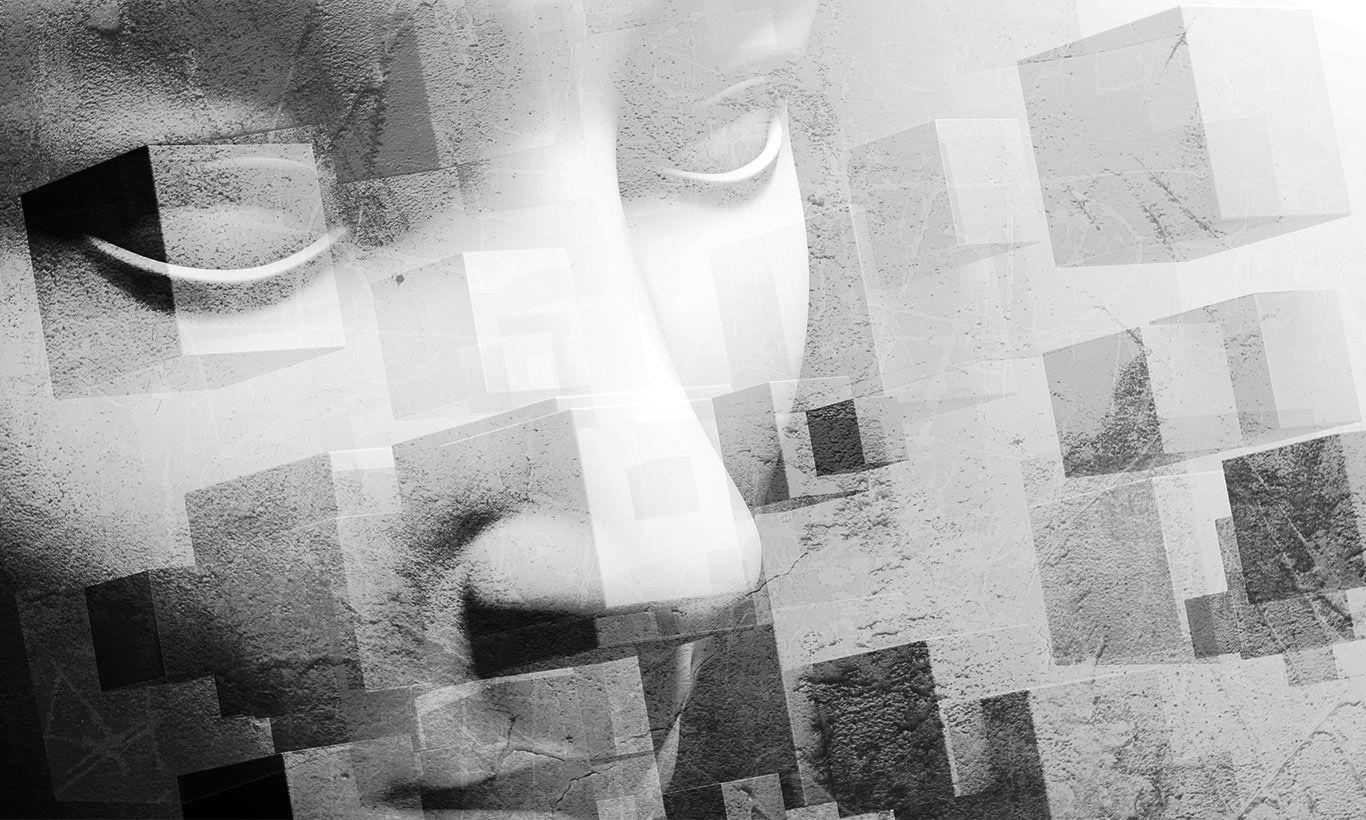 Black and White Face Wallpapers Top Free Black and White Face