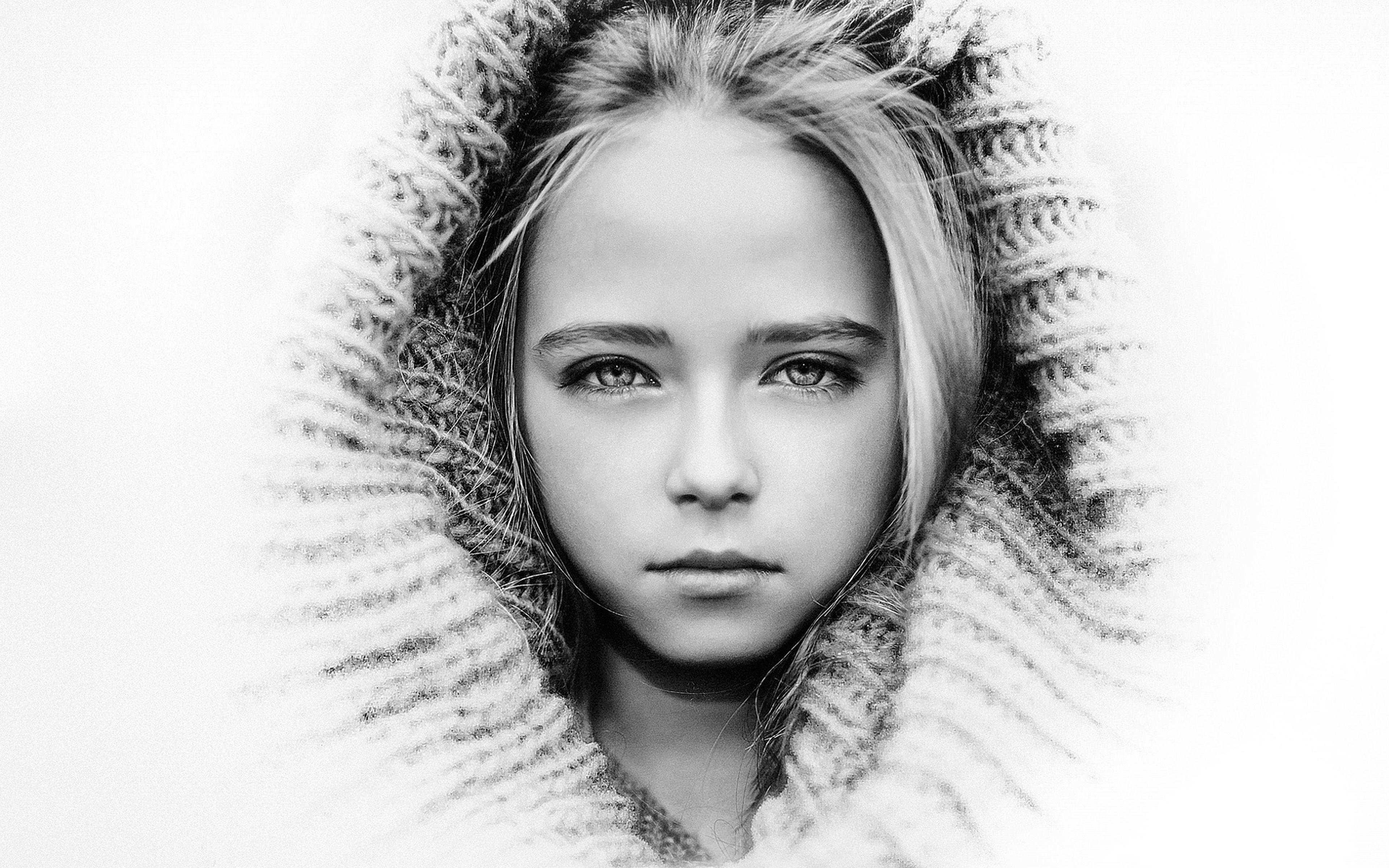 Black and White Face Wallpapers Top Free Black and White Face