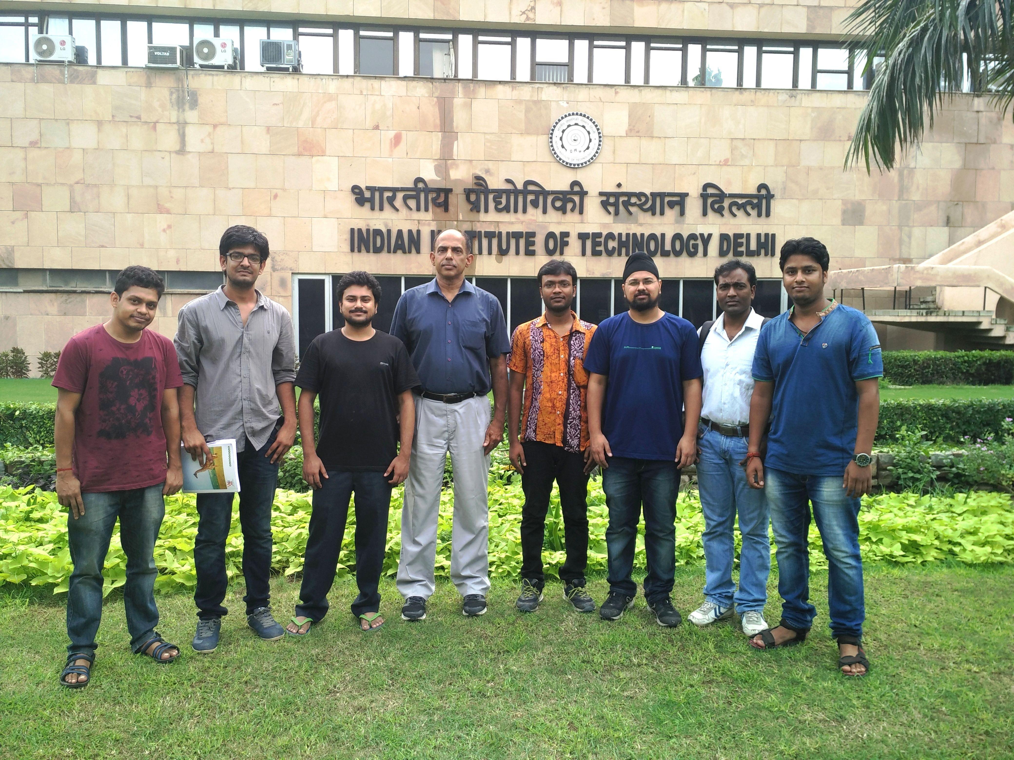 IIT Delhi Wallpapers Top Free IIT Delhi Backgrounds WallpaperAccess