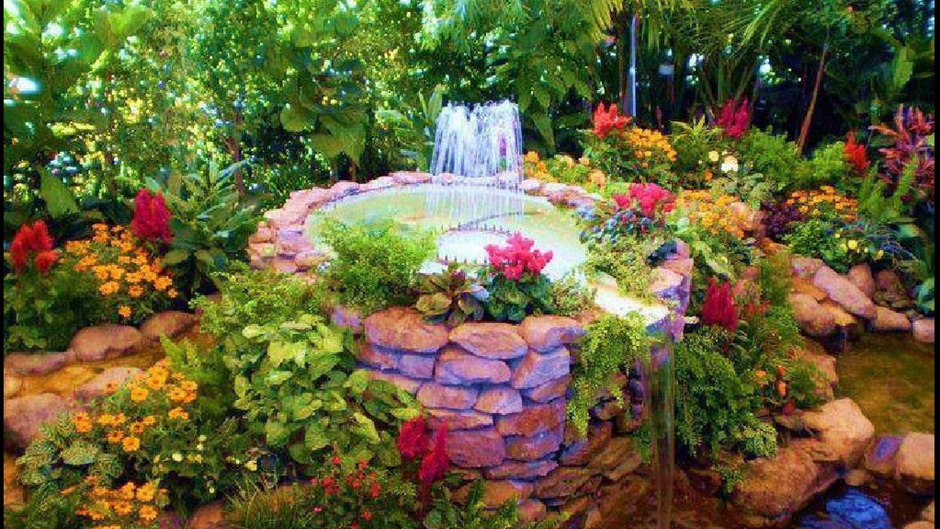 Garden of Eden Wallpapers Top Free Garden of Eden Backgrounds