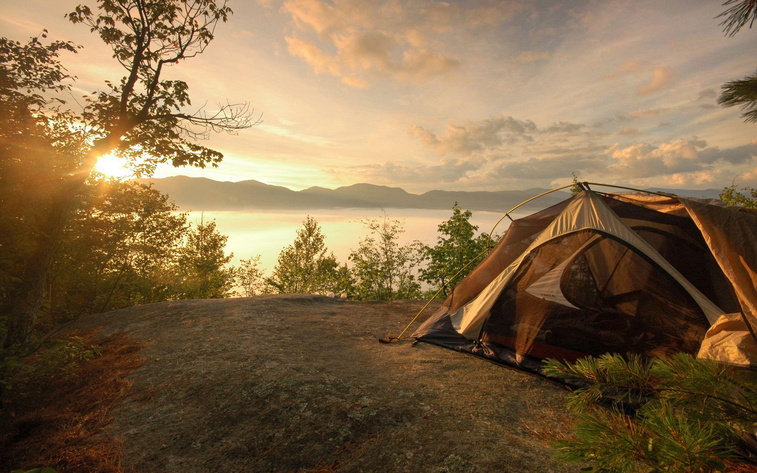 Camping Laptop Wallpapers Top Free Camping Laptop Backgrounds