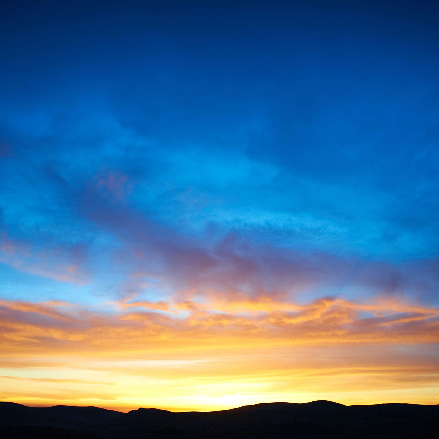 Golden Sky Wallpapers Top Free Golden Sky Backgrounds WallpaperAccess