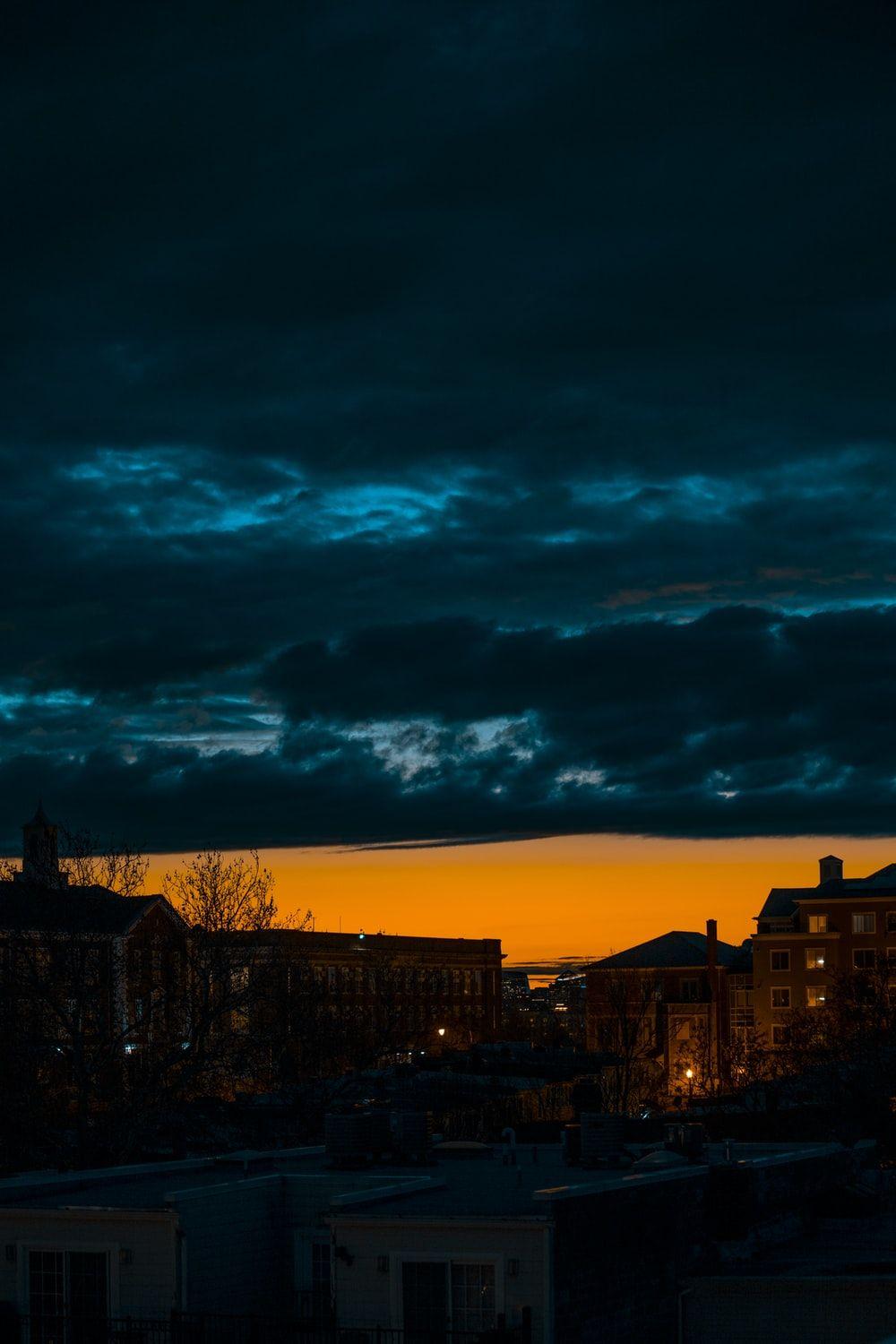 Golden Sky Wallpapers Top Free Golden Sky Backgrounds WallpaperAccess