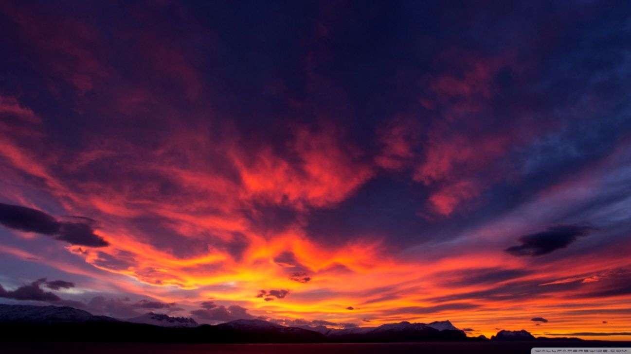 Golden Sky Wallpapers Top Free Golden Sky Backgrounds WallpaperAccess