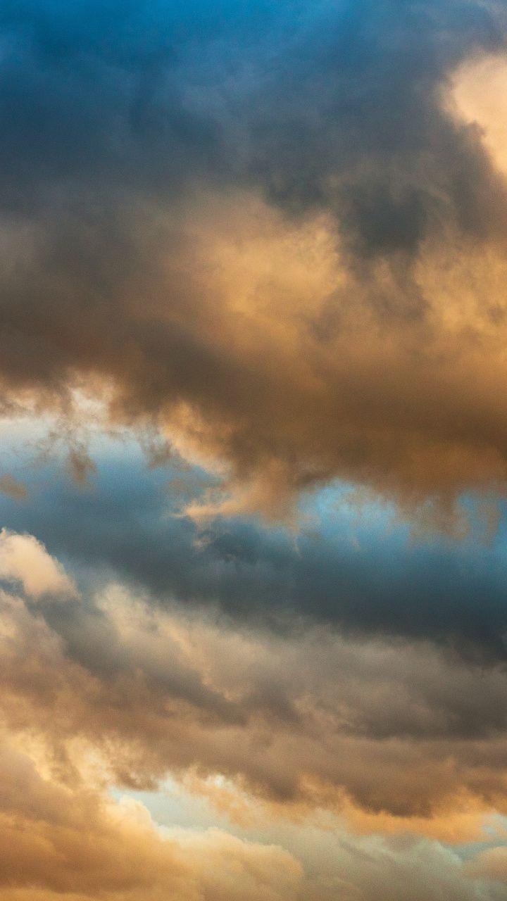 Golden Sky Wallpapers Top Free Golden Sky Backgrounds WallpaperAccess