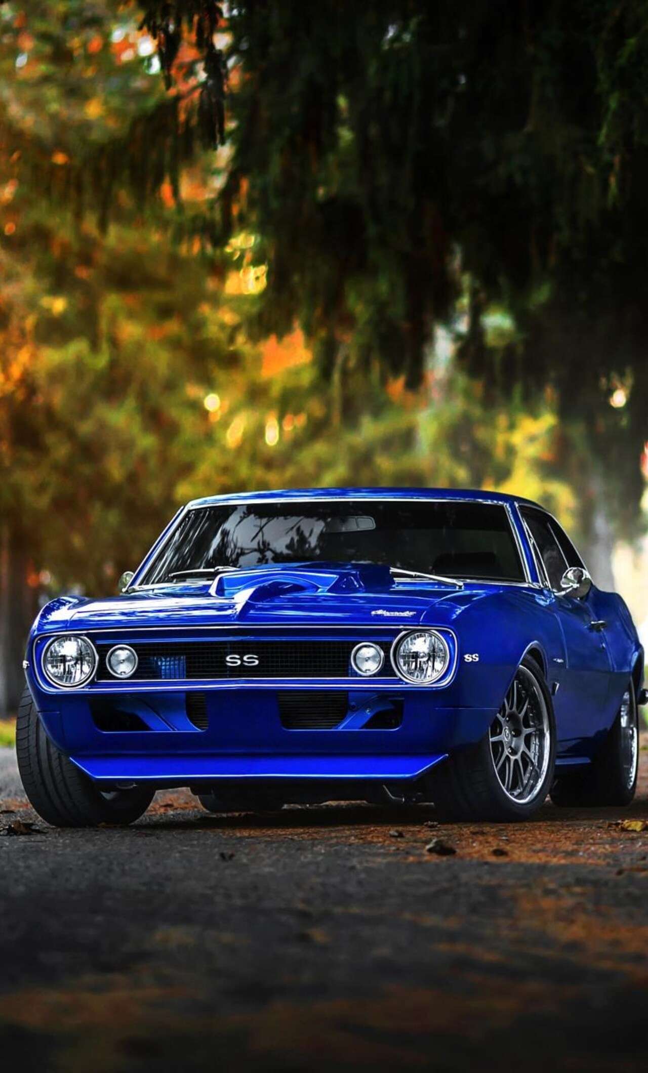 Muscle Car iPhone Wallpapers Top Free Muscle Car iPhone Backgrounds