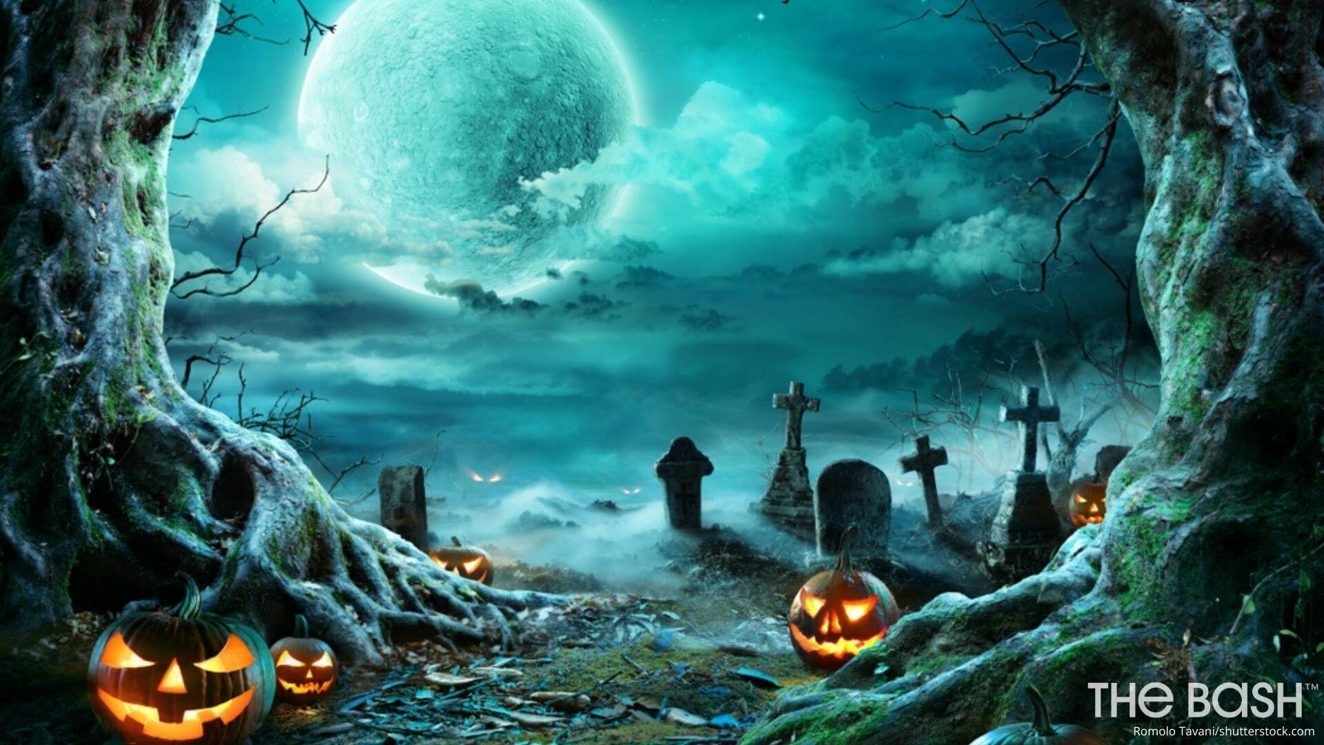 Halloween 2025 Wallpapers Top Free Halloween 2025 Backgrounds