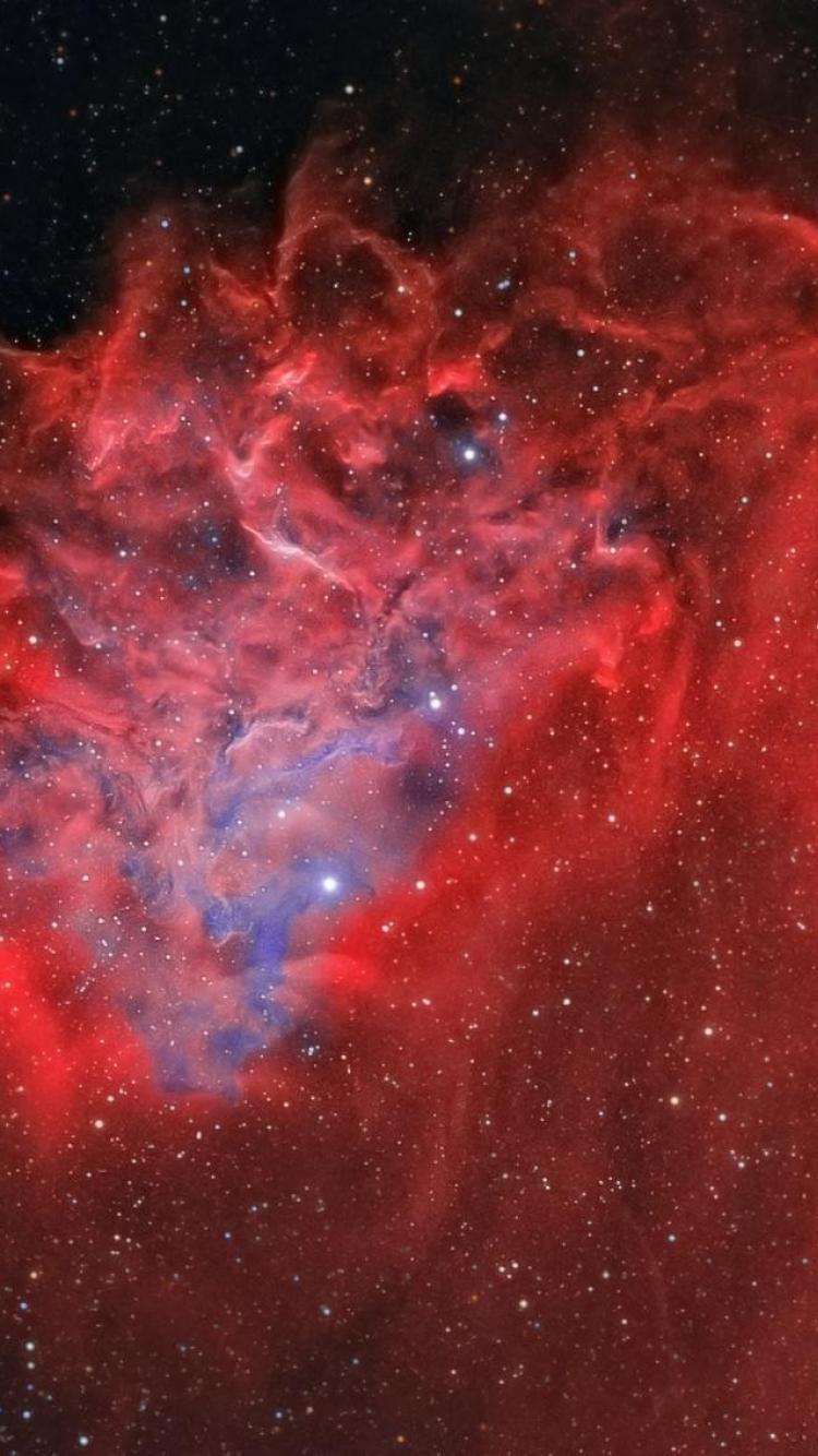 Red Star iPhone Wallpapers Top Free Red Star iPhone Backgrounds WallpaperAccess