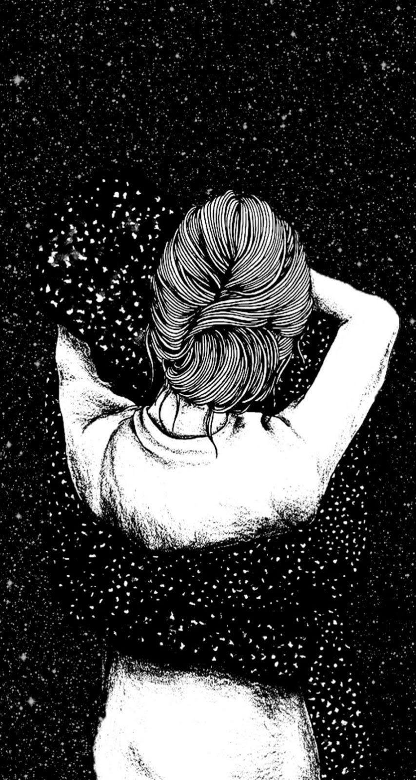 Pinterest Black and White Wallpapers Top Free Pinterest Black and