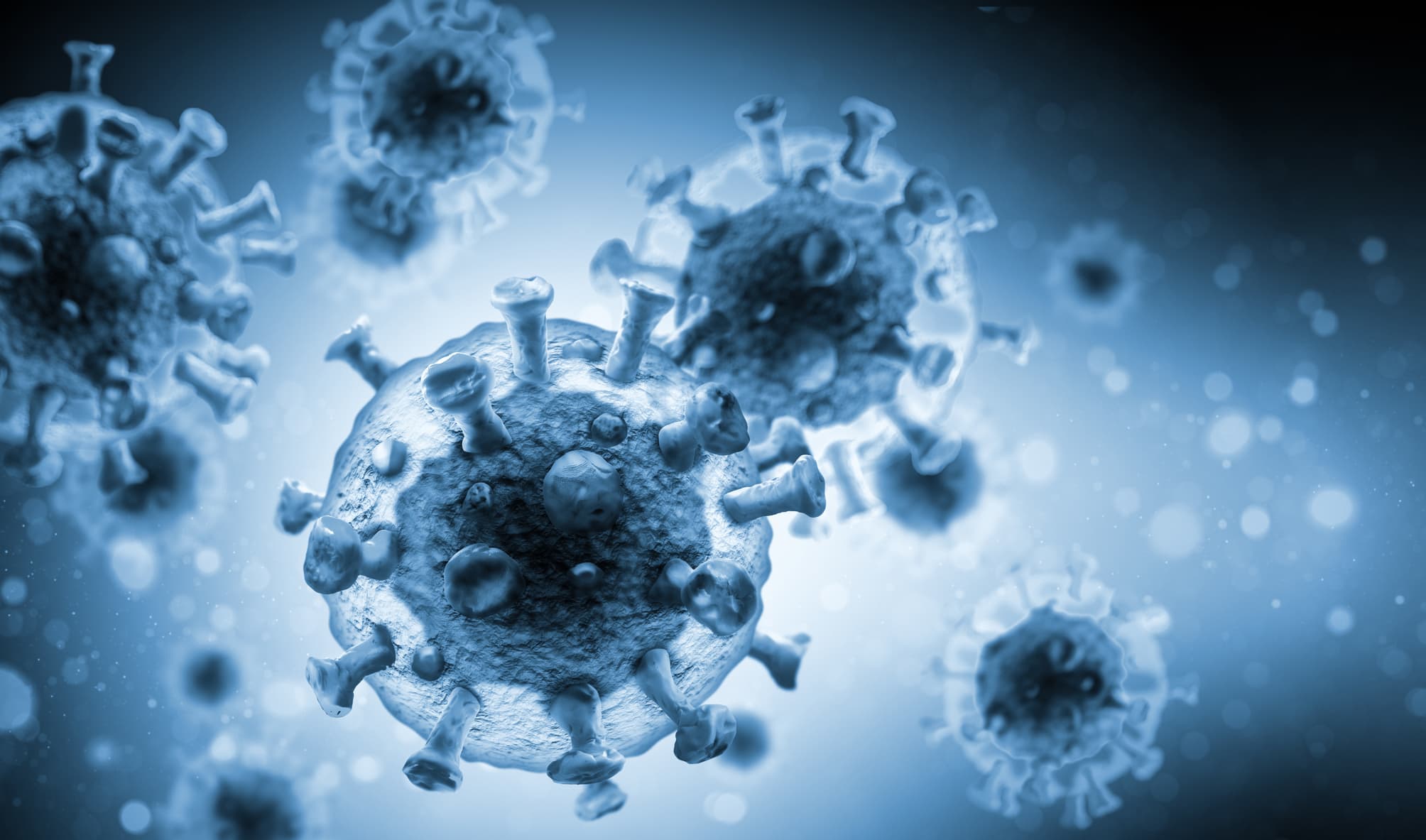 Viruses Wallpapers Top Free Viruses Backgrounds WallpaperAccess