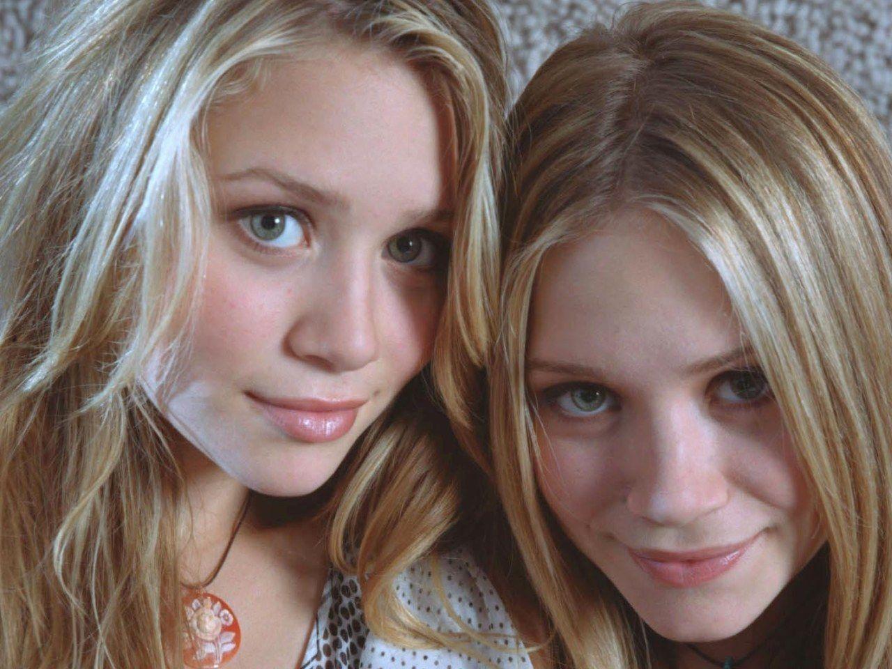 Olsen Twins Wallpapers - Top Free Olsen Twins Backgrounds - WallpaperAccess