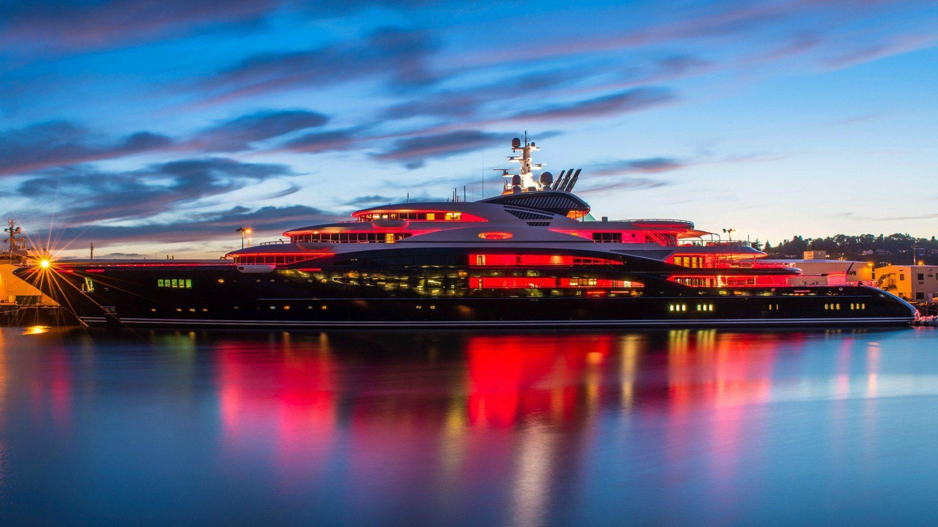 HD Yacht Wallpapers Top Free HD Yacht Backgrounds WallpaperAccess