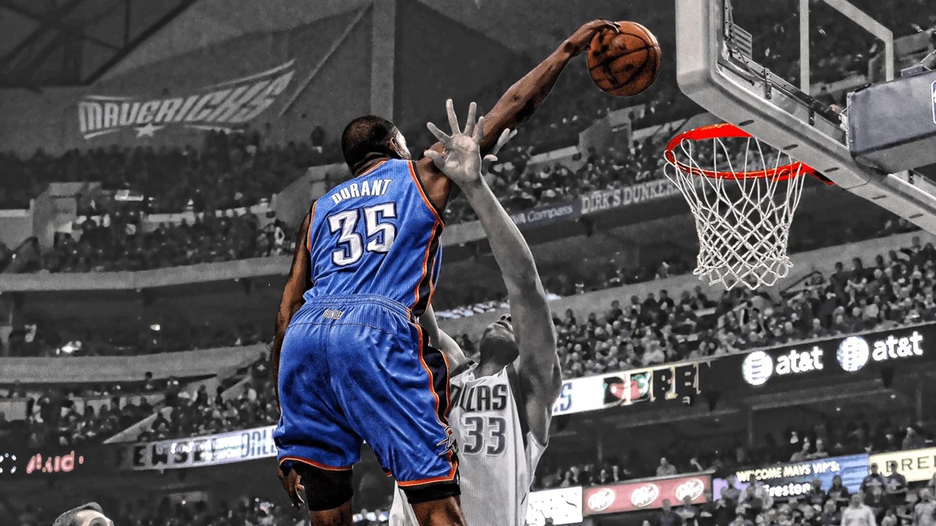 Kevin Durant Desktop Wallpapers Top Free Kevin Durant Desktop