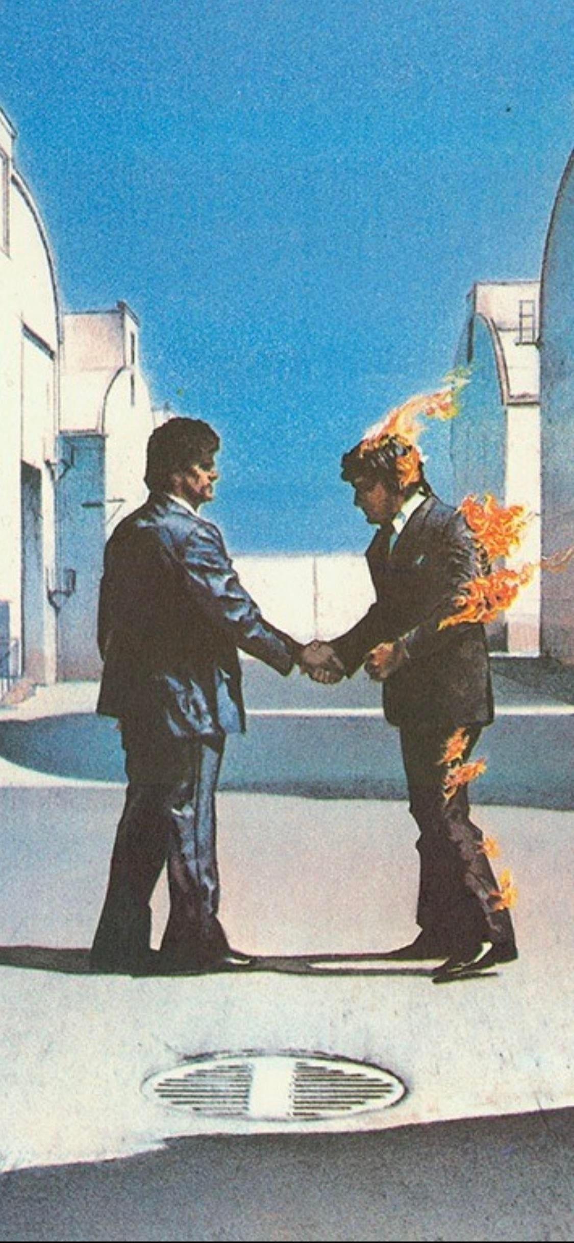 Pink Floyd Wish You Were Here Wallpapers Top Free Pink Floyd Wish You