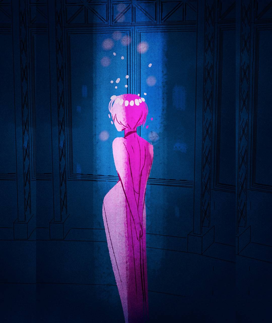 Lore Olympus Webtoon Wallpapers Top Free Lore Olympus Webtoon