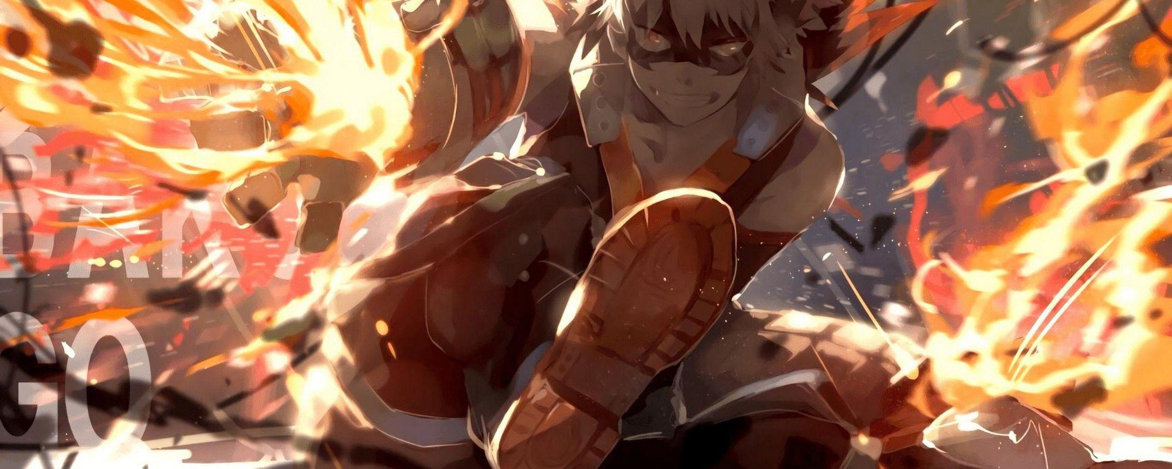 Cool Anime Dual Monitor Wallpapers Top Free Cool Anime Dual Monitor