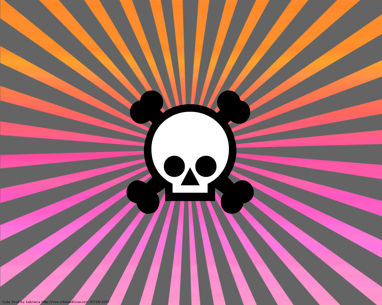Cute Pink Skull Wallpapers Top Free Cute Pink Skull Backgrounds