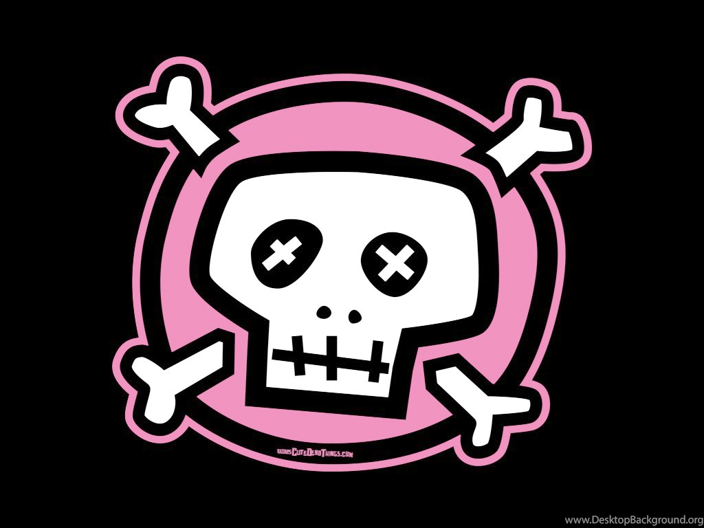 Cute Pink Skull Wallpapers Top Free Cute Pink Skull Backgrounds