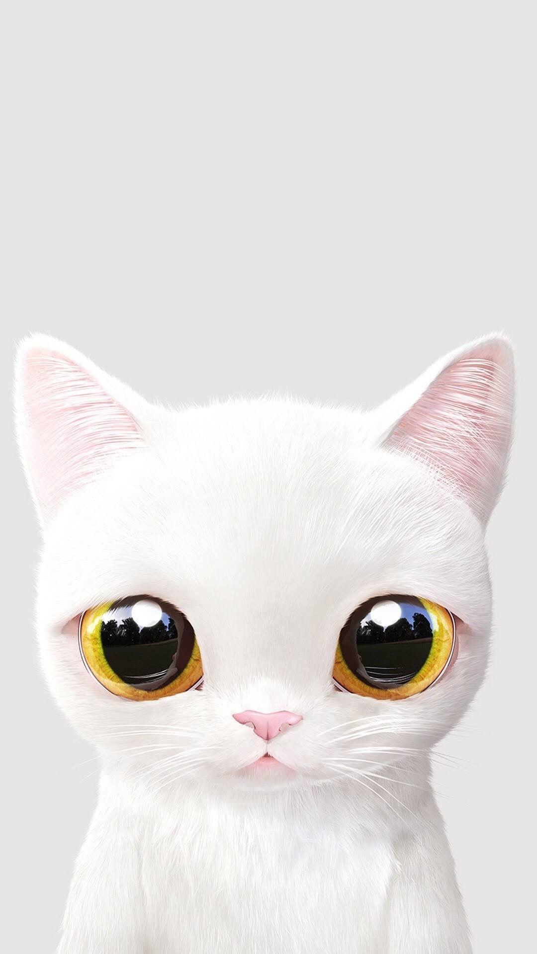 Cute Cartoon Animal iPhone Wallpapers Top Free Cute Cartoon Animal