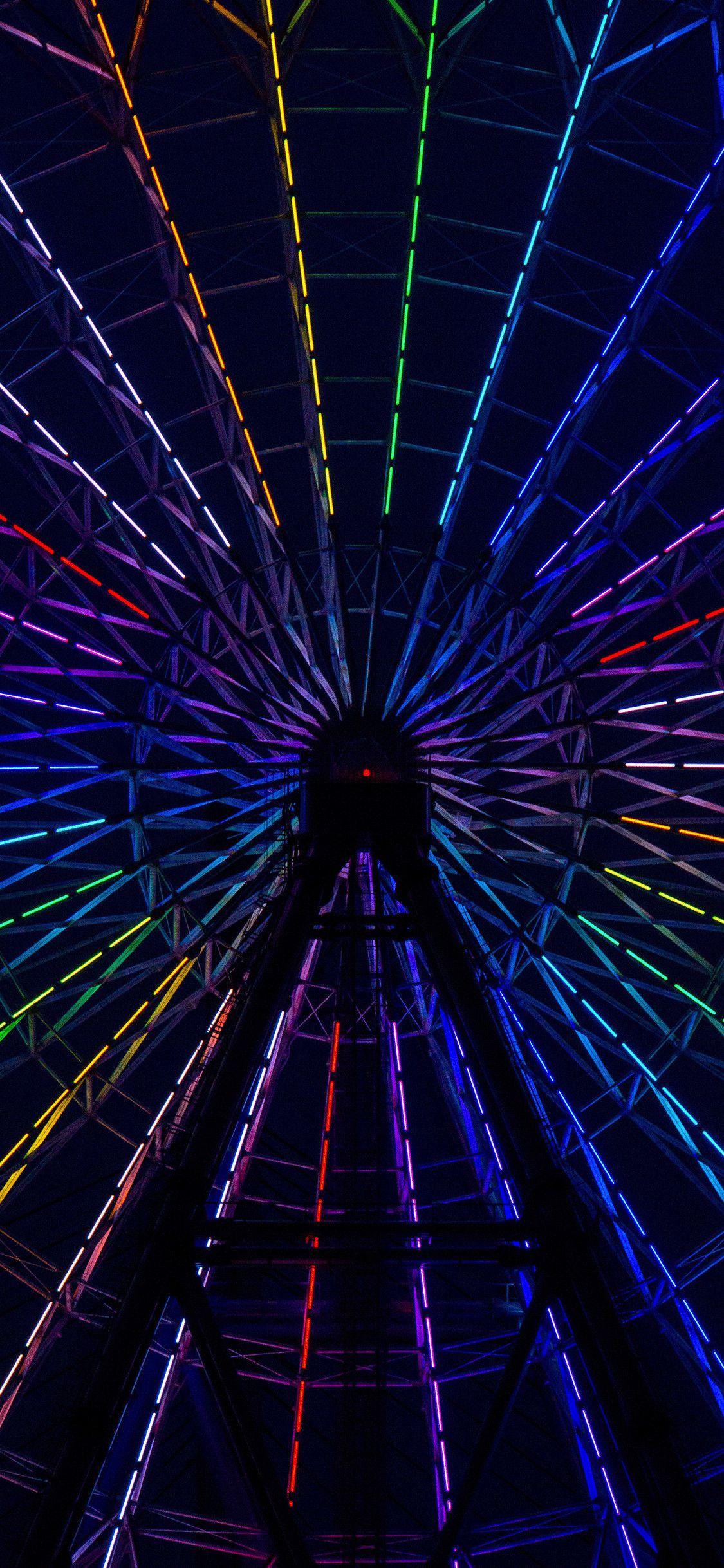 4K Neon iPhone Wallpapers Top Free 4K Neon iPhone Backgrounds WallpaperAccess