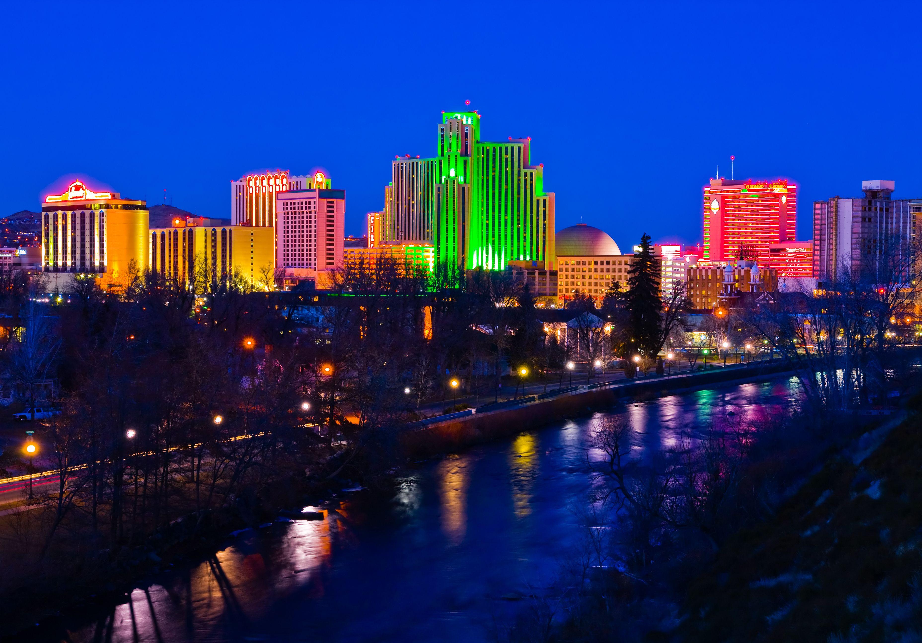 Reno Nevada Wallpapers Top Free Reno Nevada Backgrounds WallpaperAccess