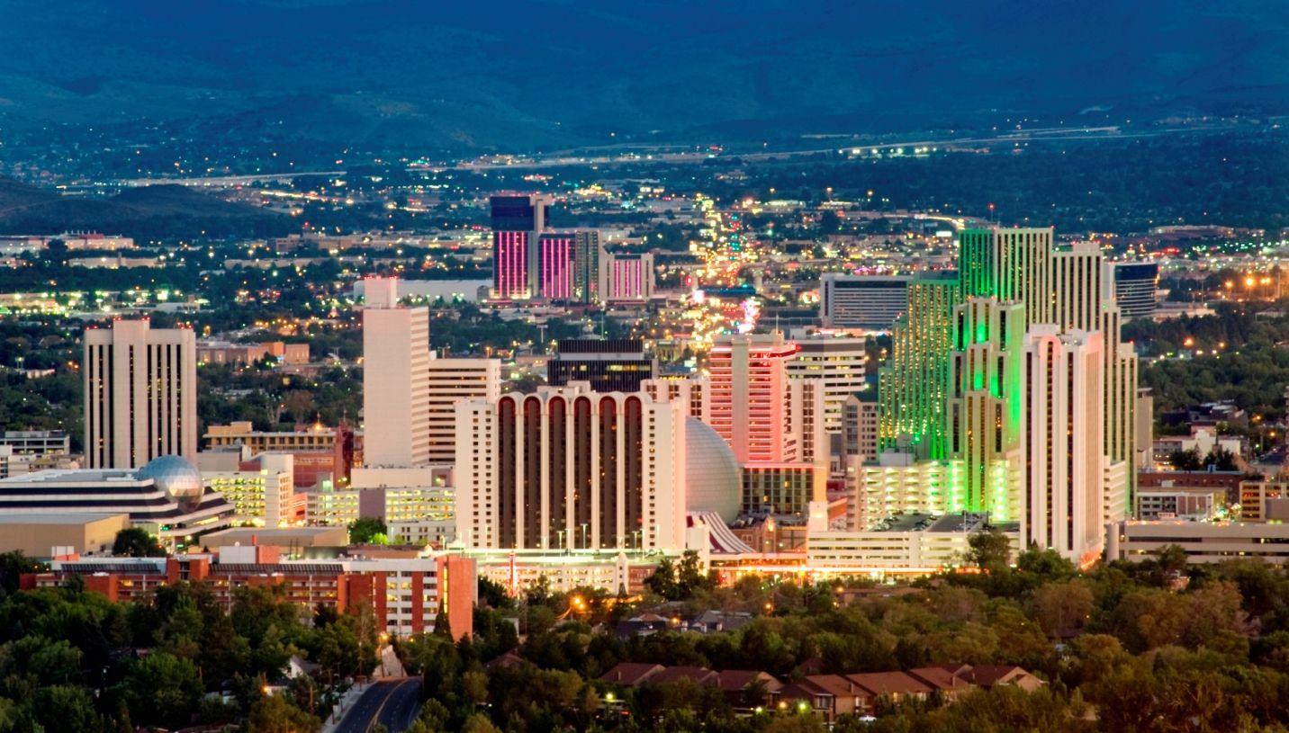 Reno Nevada Wallpapers Top Free Reno Nevada Backgrounds WallpaperAccess