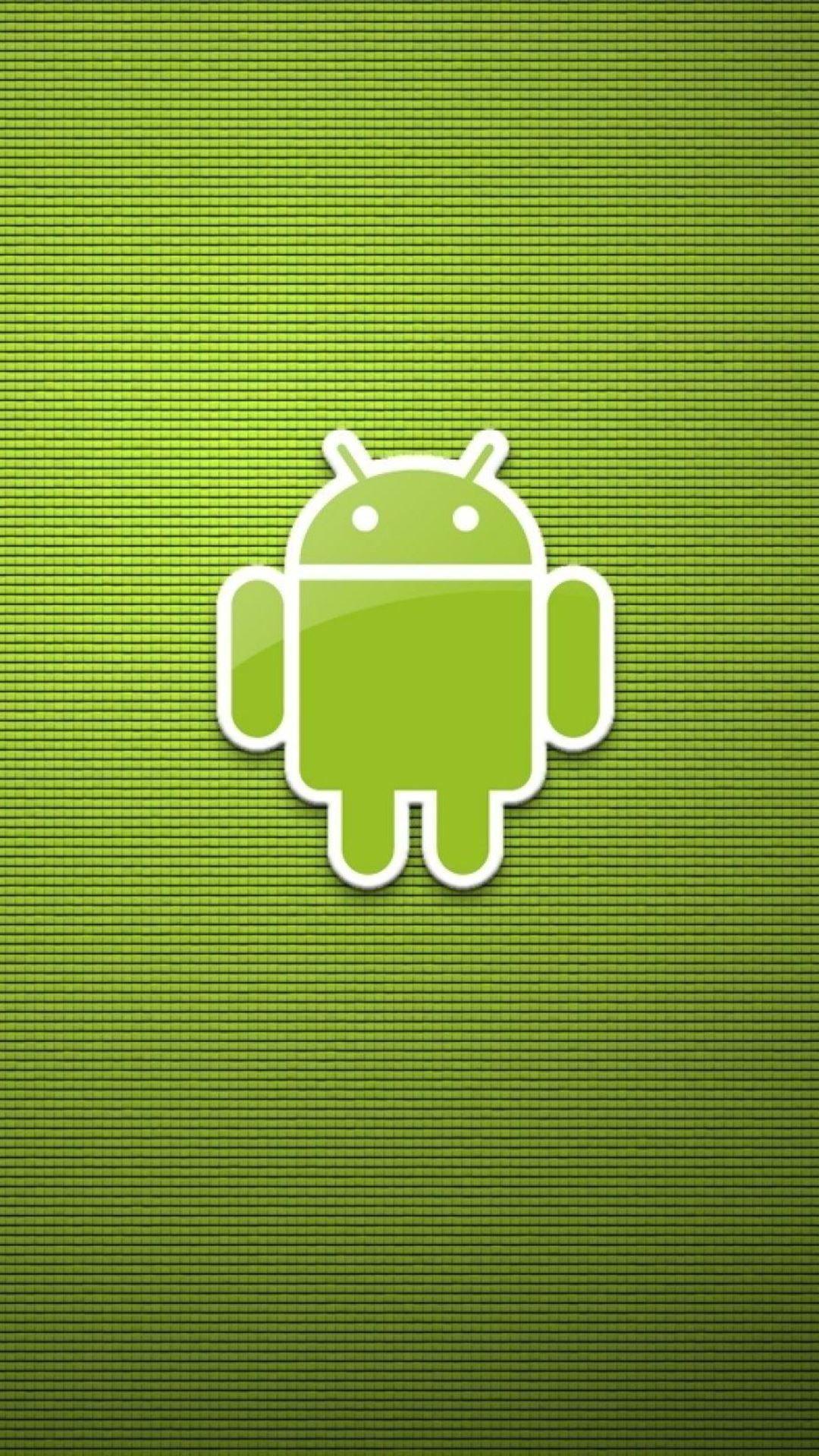 Green Android Wallpapers Top Free Green Android Backgrounds