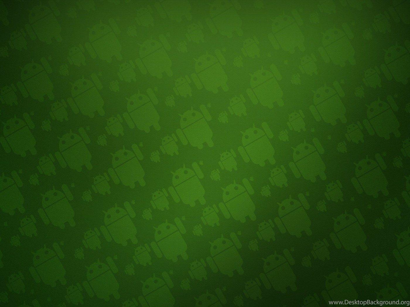 Green Android Wallpapers Top Free Green Android Backgrounds