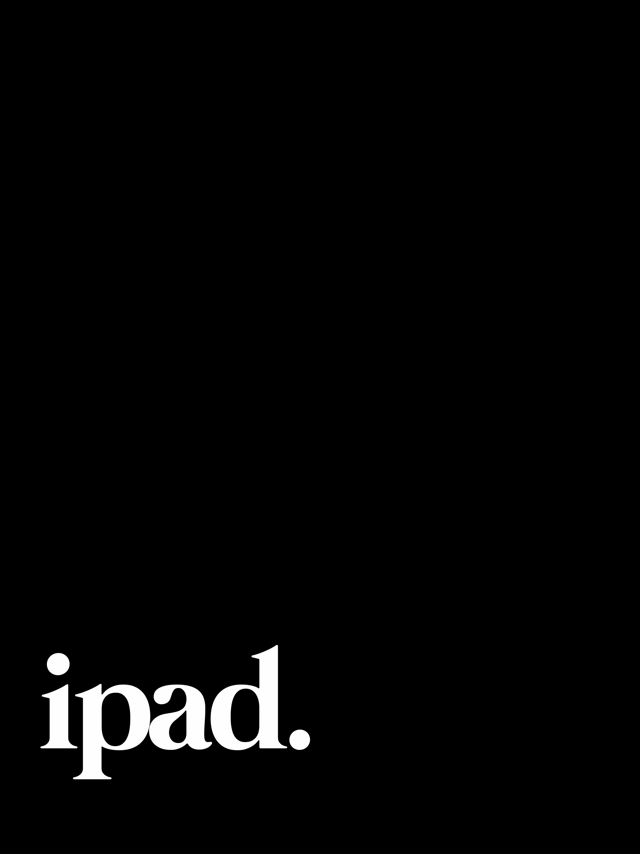 Black Aesthetic iPad Wallpapers Top Free Black Aesthetic iPad