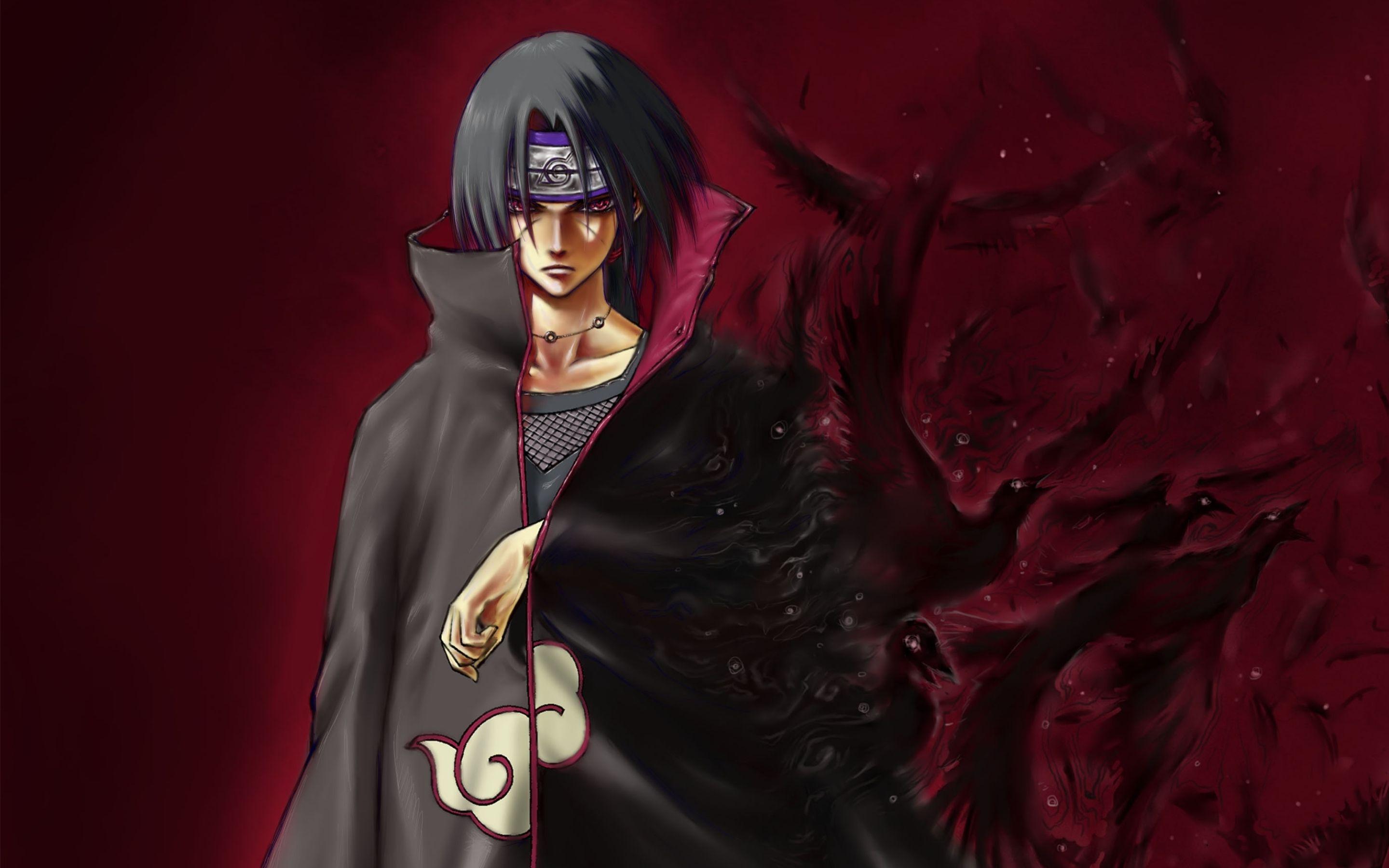 Itachi Uchiha 8k Wallpapers Top Free Itachi Uchiha 8k Backgrounds