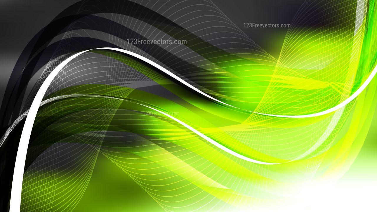 Green and Black Abstract Wallpapers Top Free Green and Black Abstract Backgrounds
