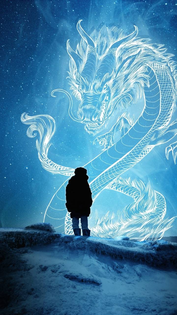 Dragon Boy Wallpapers Top Free Dragon Boy Backgrounds WallpaperAccess