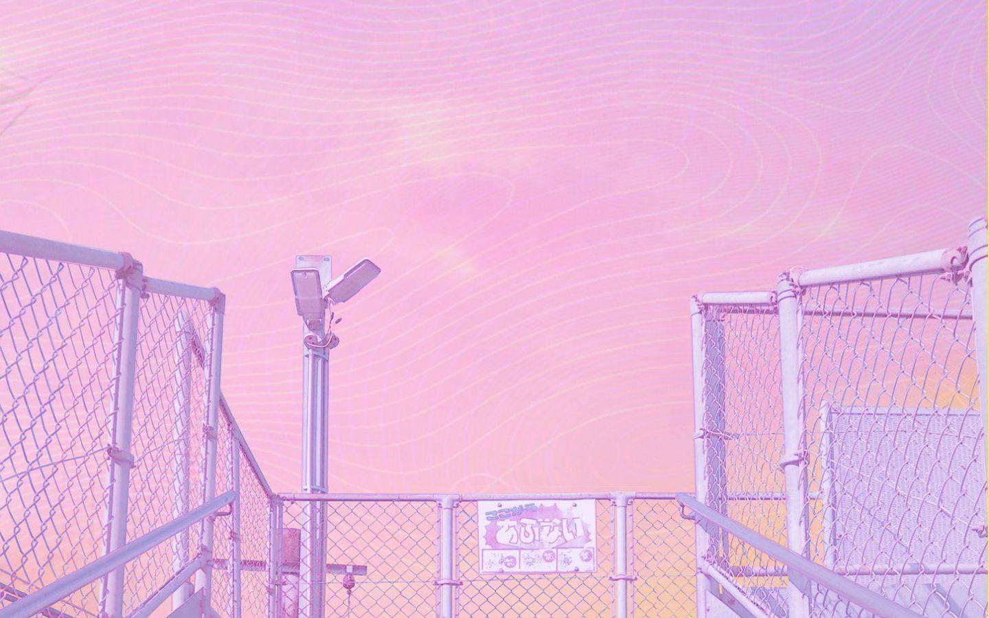 Pink Japanese Aesthetic Wallpapers Top Free Pink Japanese Aesthetic