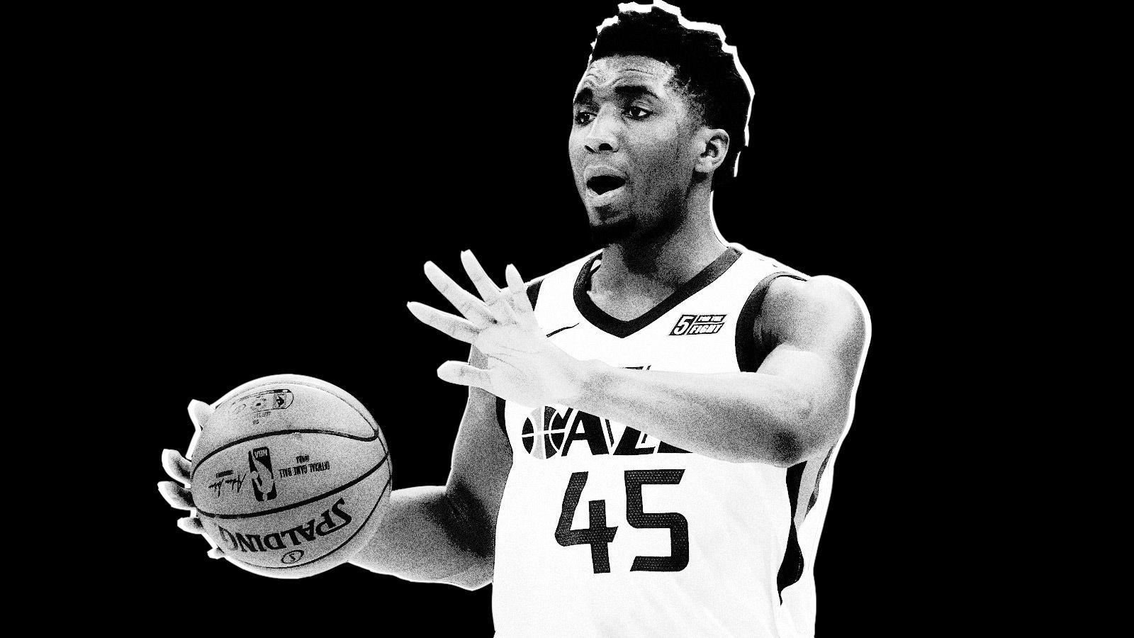 NBA Black and White Wallpapers Top Free NBA Black and White