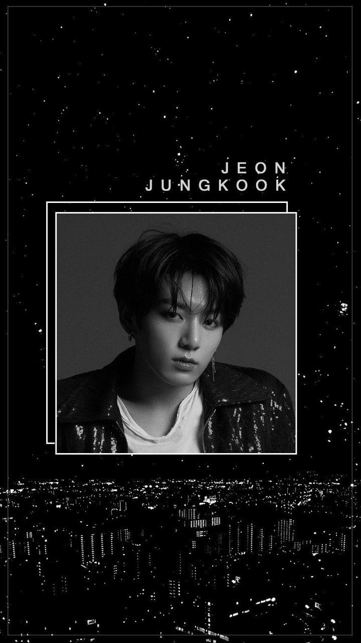 Jungkook Black Wallpapers Top Free Jungkook Black Backgrounds