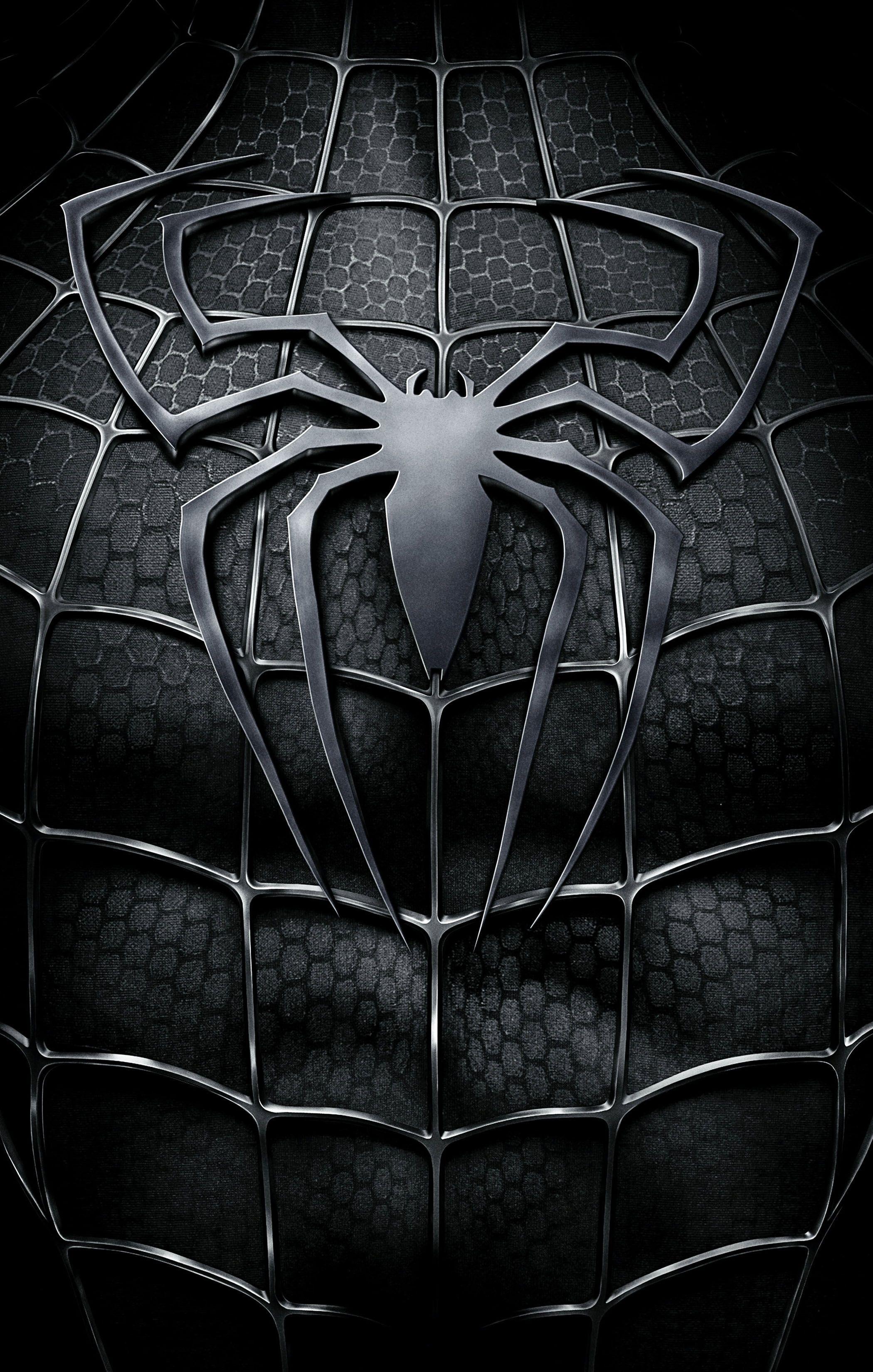 SpiderMan 3 iPhone Wallpapers Top Free SpiderMan 3 iPhone