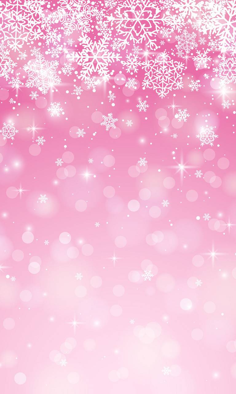 Pink Snow Wallpapers Top Free Pink Snow Backgrounds WallpaperAccess