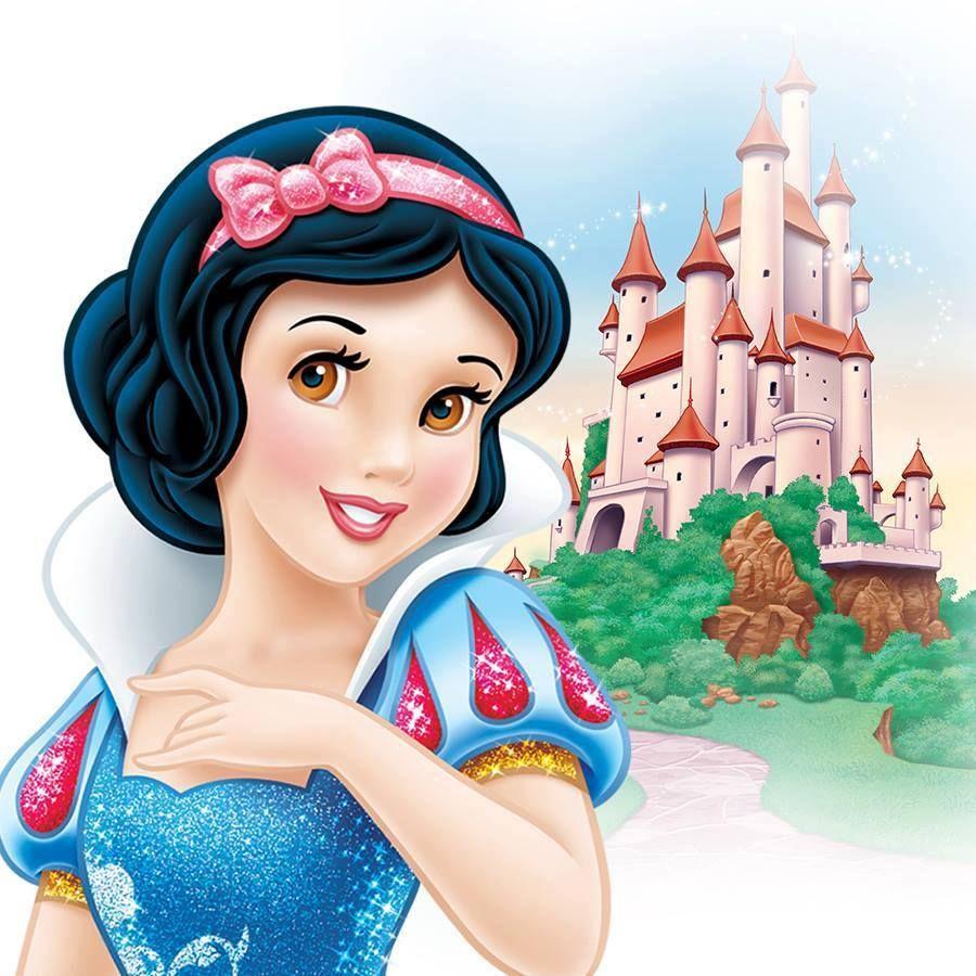 Snow White Castle Wallpapers Top Free Snow White Castle Backgrounds