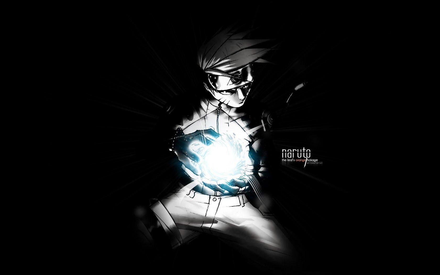 Dark Naruto Shippuden Wallpapers Top Free Dark Naruto Shippuden